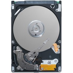 Жорсткий диск Seagate Momentus 5400.6 500GB 8MB 5400RPM 2.5