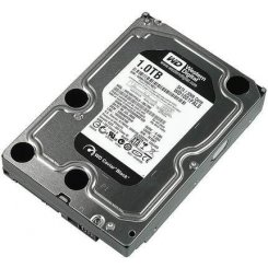 Жорсткий диск Western Digital Caviar Black 1TB 32MB 3.5
