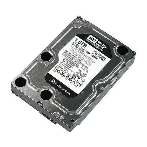 Продати Жорсткий диск Western Digital Caviar Black 1TB 32MB 3.5" (WD1001FALS) за Trade-In у інтернет-магазині Телемарт - Київ, Дніпро, Україна фото