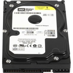 Жесткий диск Western Digital Caviar Blue (IDE) 250GB 8MB 3.5