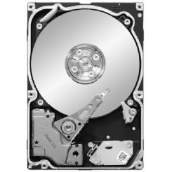 Жорсткий диск Seagate Constellation.2 1TB 64MB 7200RPM 2.5
