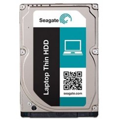 Жесткий диск Seagate Laptop 500GB 32MB 7200RPM 2.5" (ST500LM021)