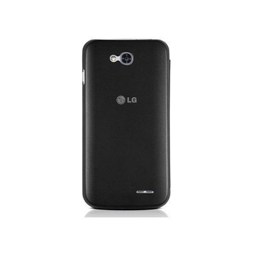 Купити Чохол Чехол LG Quick Window для LG L90 D405 (CCF-380) Black - ціна в Києві, Львові, Вінниці, Хмельницькому, Франківську, Україні | інтернет-магазин TELEMART.UA фото