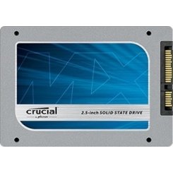 SSD-диск Crucial MX100 256GB 2.5