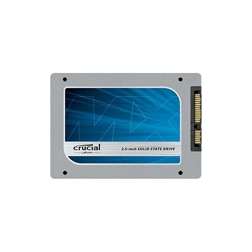 Продати SSD-диск Crucial MX100 256GB 2.5" (CT256MX100SSD1) за Trade-In у інтернет-магазині Телемарт - Київ, Дніпро, Україна фото