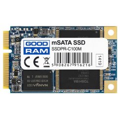 SSD-диск GoodRAM C100 120GB 2.5