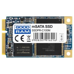 SSD-диск GoodRAM C100 240GB 2.5