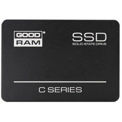 SSD-диск GoodRAM C50 240GB 2.5