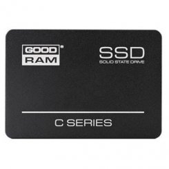 SSD-диск GoodRAM M1000 30GB 2.5