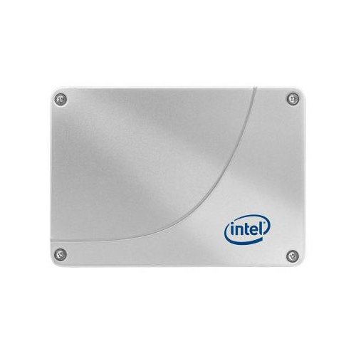 Продати SSD-диск Intel 520 Series 180GB 2.5" (SSDSC2CW180A301) за Trade-In у інтернет-магазині Телемарт - Київ, Дніпро, Україна фото