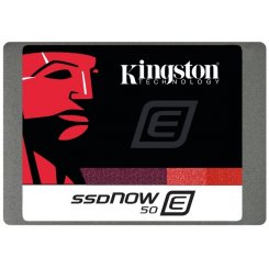 SSD-диск Kingston SSDNow E50 100GB 2.5