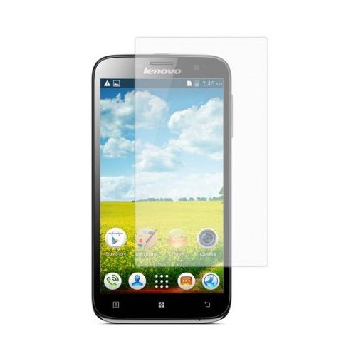 Купить Защитная пленка для Lenovo S820 Matte - цена в Харькове, Киеве, Днепре, Одессе
в интернет-магазине Telemart фото