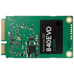 SSD-диск Samsung 840 EVO 1TB mSATA (MZ-MTE1T0BW)