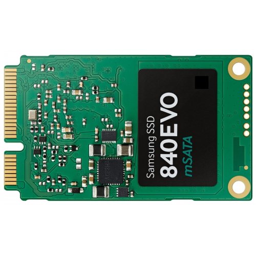 Продати SSD-диск Samsung 840 EVO 1TB mSATA (MZ-MTE1T0BW) за Trade-In у інтернет-магазині Телемарт - Київ, Дніпро, Україна фото