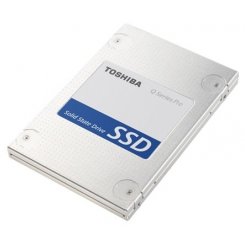 SSD-диск Toshiba Q Series Pro 512GB 2.5