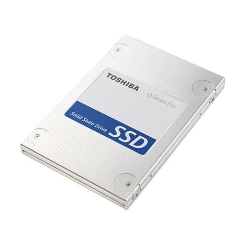 Продати SSD-диск Toshiba Q Series Pro 512GB 2.5" (HDTS351EZSTA) за Trade-In у інтернет-магазині Телемарт - Київ, Дніпро, Україна фото