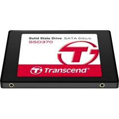 SSD-диск Transcend SSD370 128GB 2.5