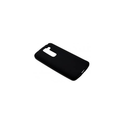 Купить Чехол Чехол Silicon case для LG G2 mini D618 Black - цена в Харькове, Киеве, Днепре, Одессе
в интернет-магазине Telemart фото