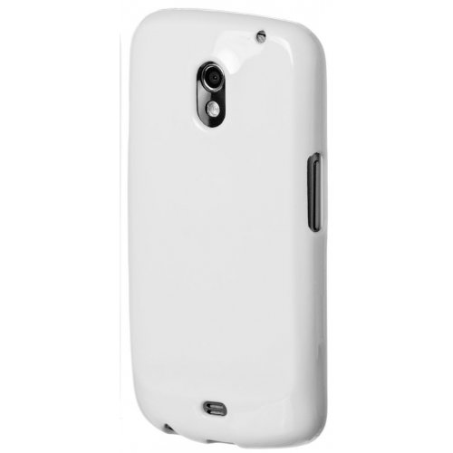 Чехол Чехол Silicon case для Lenovo S860 White купить в Украине | Telemart фото