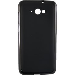 Чехол Чехол Silicon case для Lenovo S930 Black
