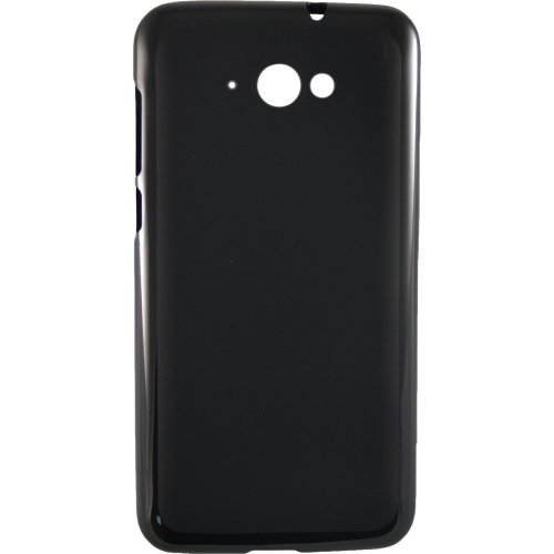Чехол Чехол Silicon case для Lenovo S930 Black купить в Украине | Telemart фото