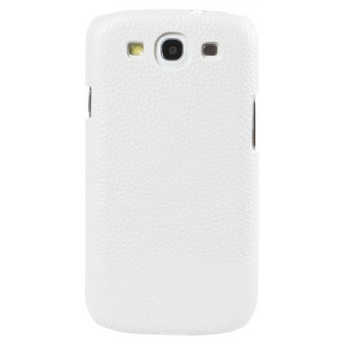 Чехол Чехол Melkco Snap Cover для Lenovo S820 White купить в Украине | Telemart фото