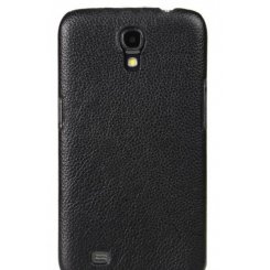 Чехол Чехол Melkco Snap Cover для Lenovo S820 Black