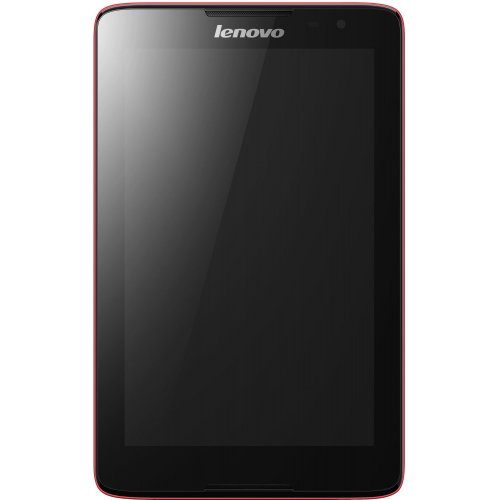 Планшет Lenovo IdeaTab A5500 16Gb 3G (59-413850) Red купити в Україні: Київ, Львів, Хмельницький, Тернопіль, Івано-Франківськ | Низька ціна, відгуки, характеристики від TELEMART фото