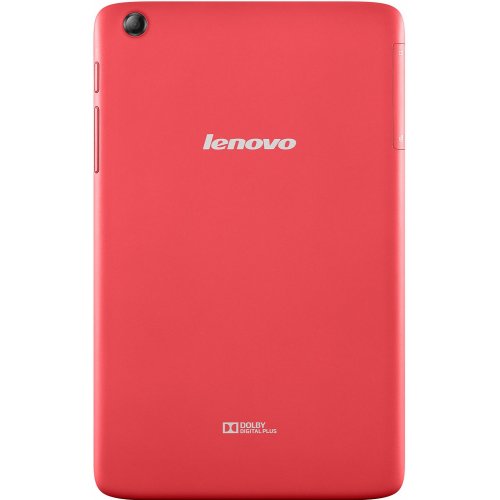 Планшет Lenovo IdeaTab A5500 16Gb 3G (59-413850) Red купити в Україні: Київ, Львів, Хмельницький, Тернопіль, Івано-Франківськ | Низька ціна, відгуки, характеристики від TELEMART фото