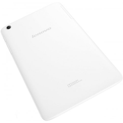 Купить Планшет Lenovo IdeaTab A5500 16Gb 3G (59-413864) White - цена в Харькове, Киеве, Днепре, Одессе
в интернет-магазине Telemart фото