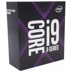 Фото Процессор Intel Core i9-10920X 3.5(4.6)GHz 19.25MB s2066 Box (BX8069510920X)