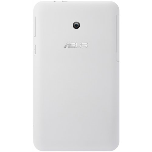 Купить Планшет Asus FonePad FE170CG-1B011A 3G 8GB White - цена в Харькове, Киеве, Днепре, Одессе
в интернет-магазине Telemart фото