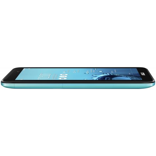 Купить Планшет Asus FonePad FE170CG-6D020A 3G 8GB Blue - цена в Харькове, Киеве, Днепре, Одессе
в интернет-магазине Telemart фото