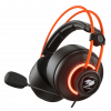 Photo Headset Cougar Immersa Pro Prix Black/Orange