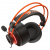 Photo Headset Cougar Immersa Pro Prix Black/Orange