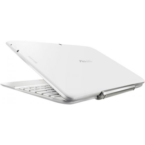 Планшет Asus Transformer Pad TF103C-1B026A 16GB Doc White купити в Україні | Telemart фото