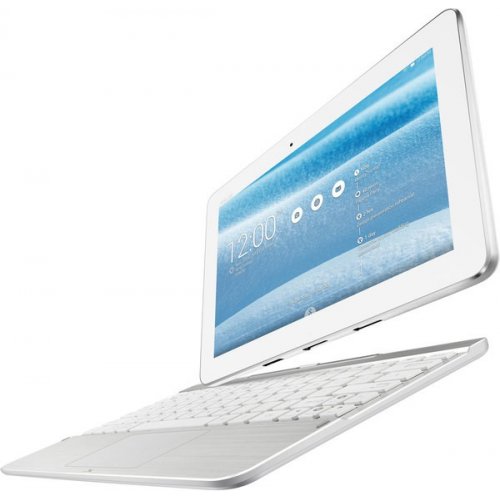 Планшет Asus Transformer Pad TF103CG-1B022A 3G 16GB Doc White купити в Україні | Telemart фото