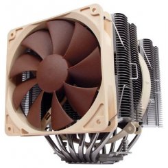 Кулер Noctua NH-D14 SE2011