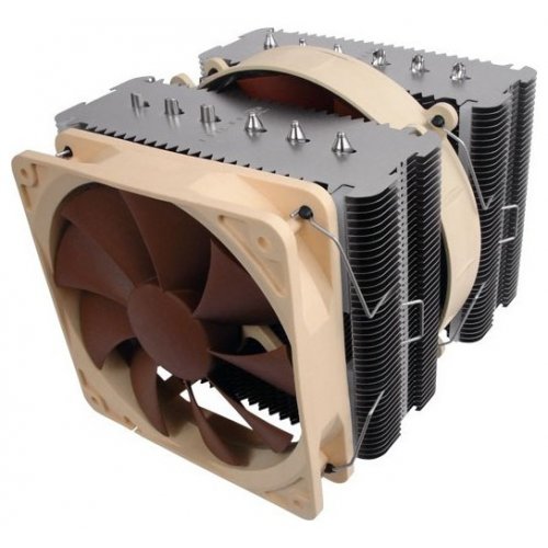 Продати Кулер Noctua NH-D14 SE2011 за Trade-In у інтернет-магазині Телемарт - Київ, Дніпро, Україна фото