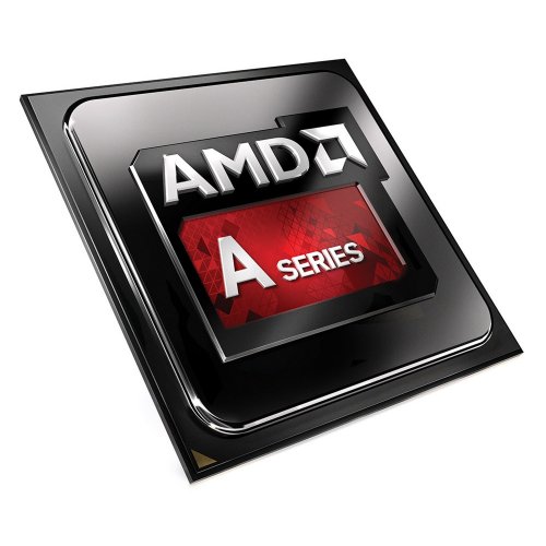 Продати Процесор AMD A4-4000 3.0GHz 1MB sFM2 Tray (AD4000OKA23HL) за Trade-In у інтернет-магазині Телемарт - Київ, Дніпро, Україна фото