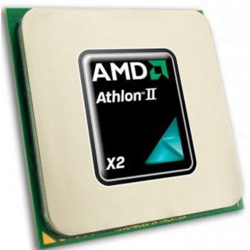 Продати Процесор AMD Athlon II 64 X2 245 2.9GHz 2MB sAM3 Tray (ADX245OCK23GM/ADX245OCK23GQ) за Trade-In у інтернет-магазині Телемарт - Київ, Дніпро, Україна фото