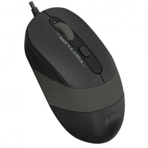 Photo Mouse A4Tech Fstyler FM10S Grey/Black