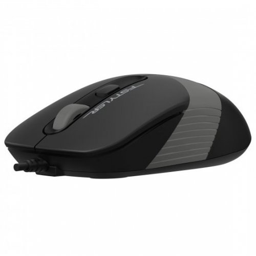 Photo Mouse A4Tech Fstyler FM10S Grey/Black