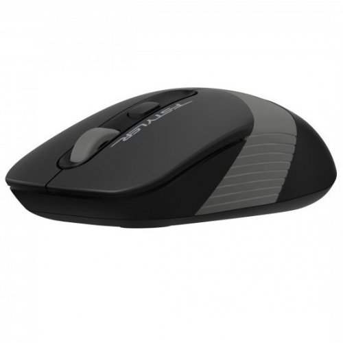 Photo Mouse A4Tech Fstyler FG10S Grey/Black