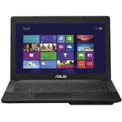 Ноутбук Asus X451MA-VX014D Black