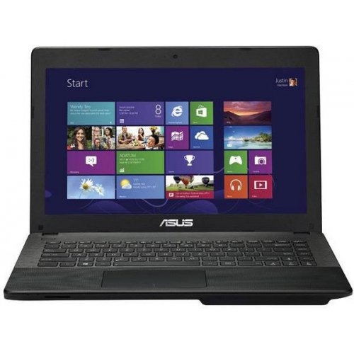 Продати Ноутбук Asus X451MA-VX014D Black за Trade-In у інтернет-магазині Телемарт - Київ, Дніпро, Україна фото
