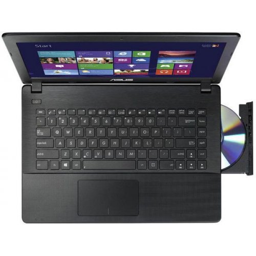 Продати Ноутбук Asus X451MA-VX014D Black за Trade-In у інтернет-магазині Телемарт - Київ, Дніпро, Україна фото