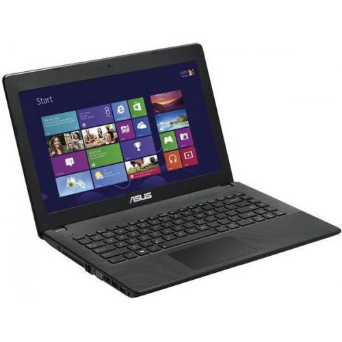 Продати Ноутбук Asus X451MA-VX014D Black за Trade-In у інтернет-магазині Телемарт - Київ, Дніпро, Україна фото
