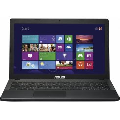 Ноутбук Asus X551MA-SX090D Black