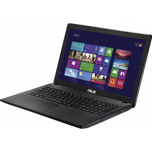 Продати Ноутбук Asus X551MA-SX090D Black за Trade-In у інтернет-магазині Телемарт - Київ, Дніпро, Україна фото